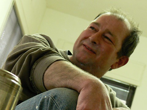 Daniel Wagenblast